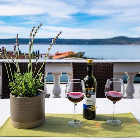 Summer Vibes Sveti Petar  Dış mekan fotoğraf