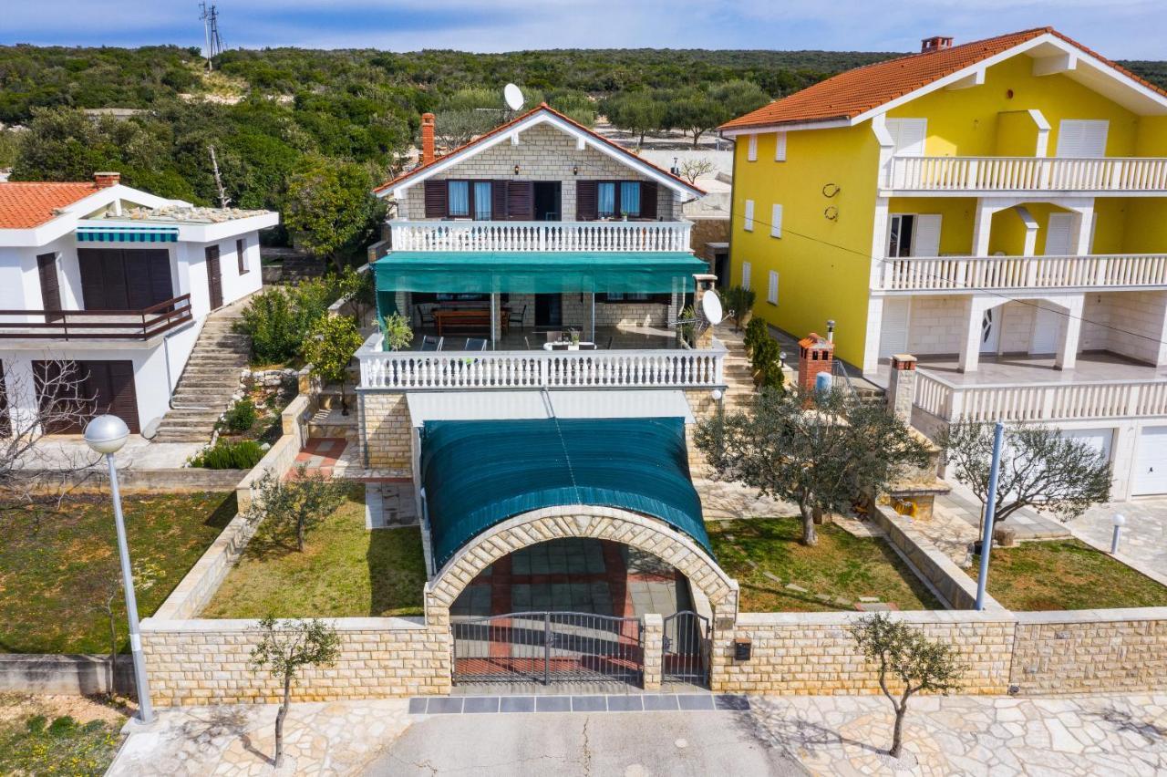 Summer Vibes Sveti Petar  Dış mekan fotoğraf
