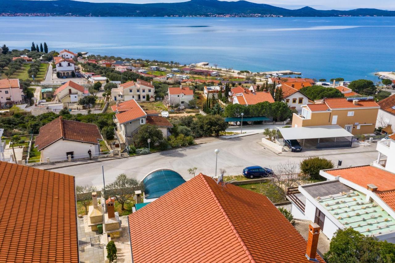 Summer Vibes Sveti Petar  Dış mekan fotoğraf