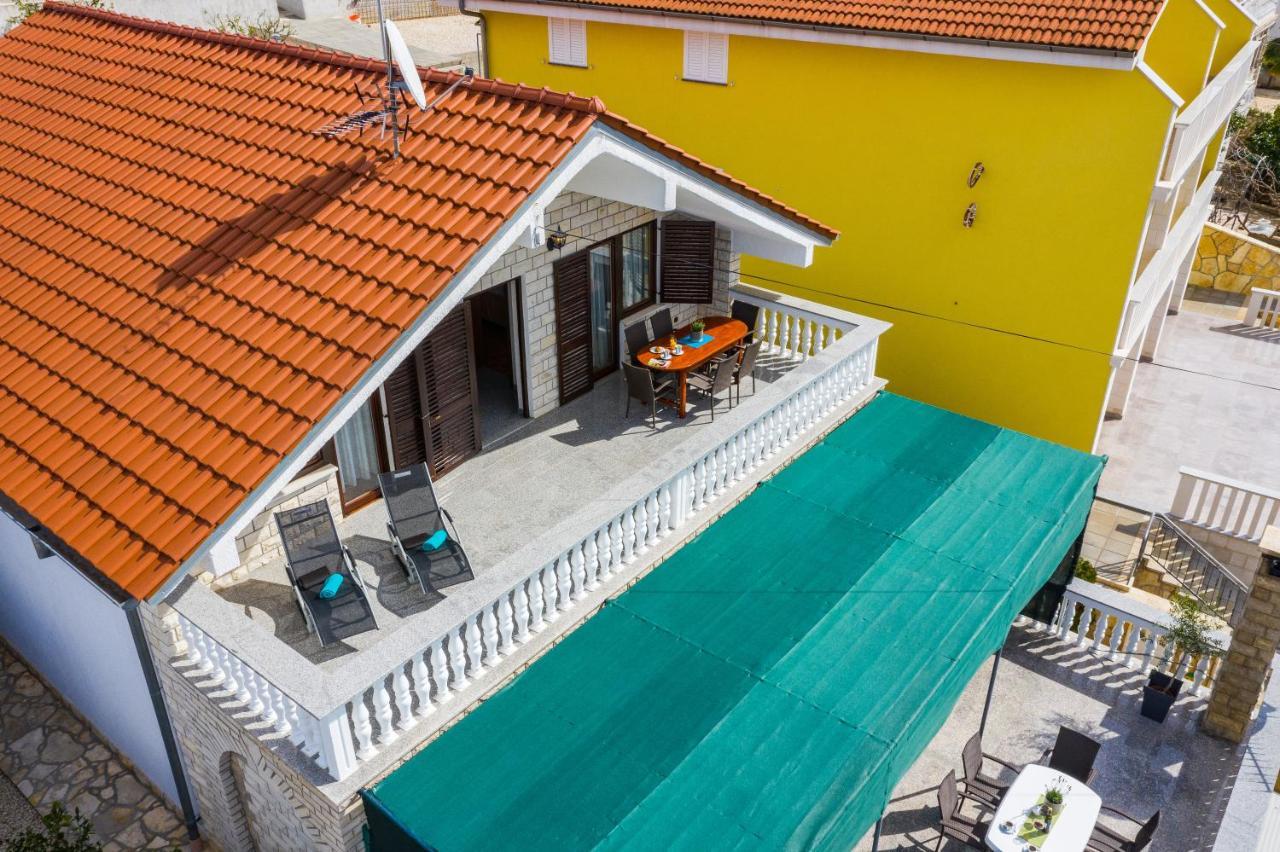 Summer Vibes Sveti Petar  Dış mekan fotoğraf