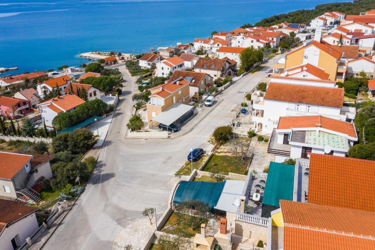 Summer Vibes Sveti Petar  Dış mekan fotoğraf