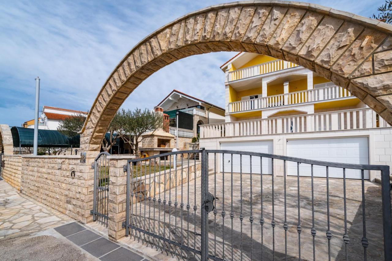 Summer Vibes Sveti Petar  Dış mekan fotoğraf