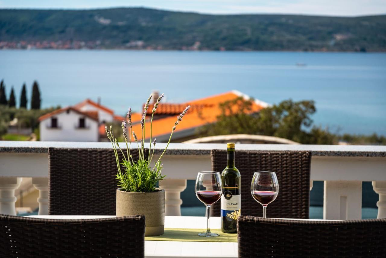 Summer Vibes Sveti Petar  Dış mekan fotoğraf