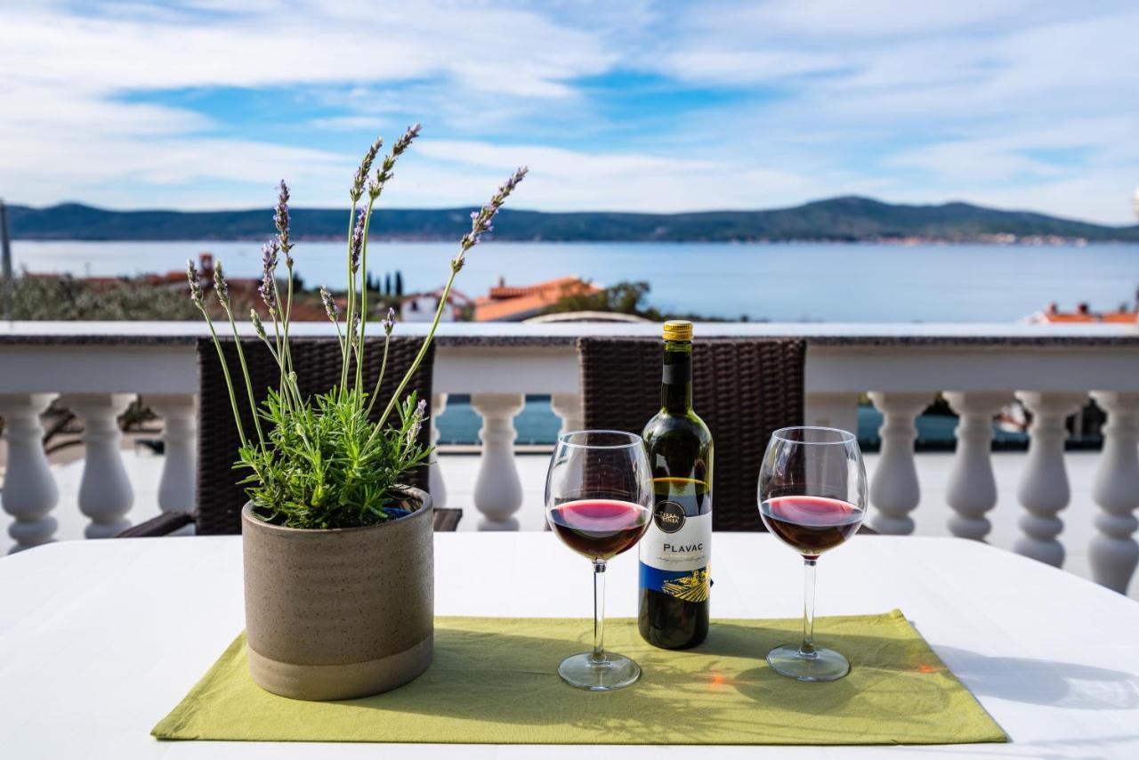 Summer Vibes Sveti Petar  Dış mekan fotoğraf