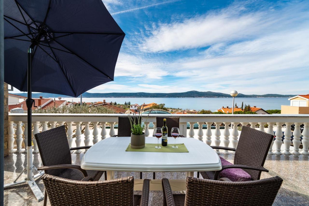 Summer Vibes Sveti Petar  Dış mekan fotoğraf