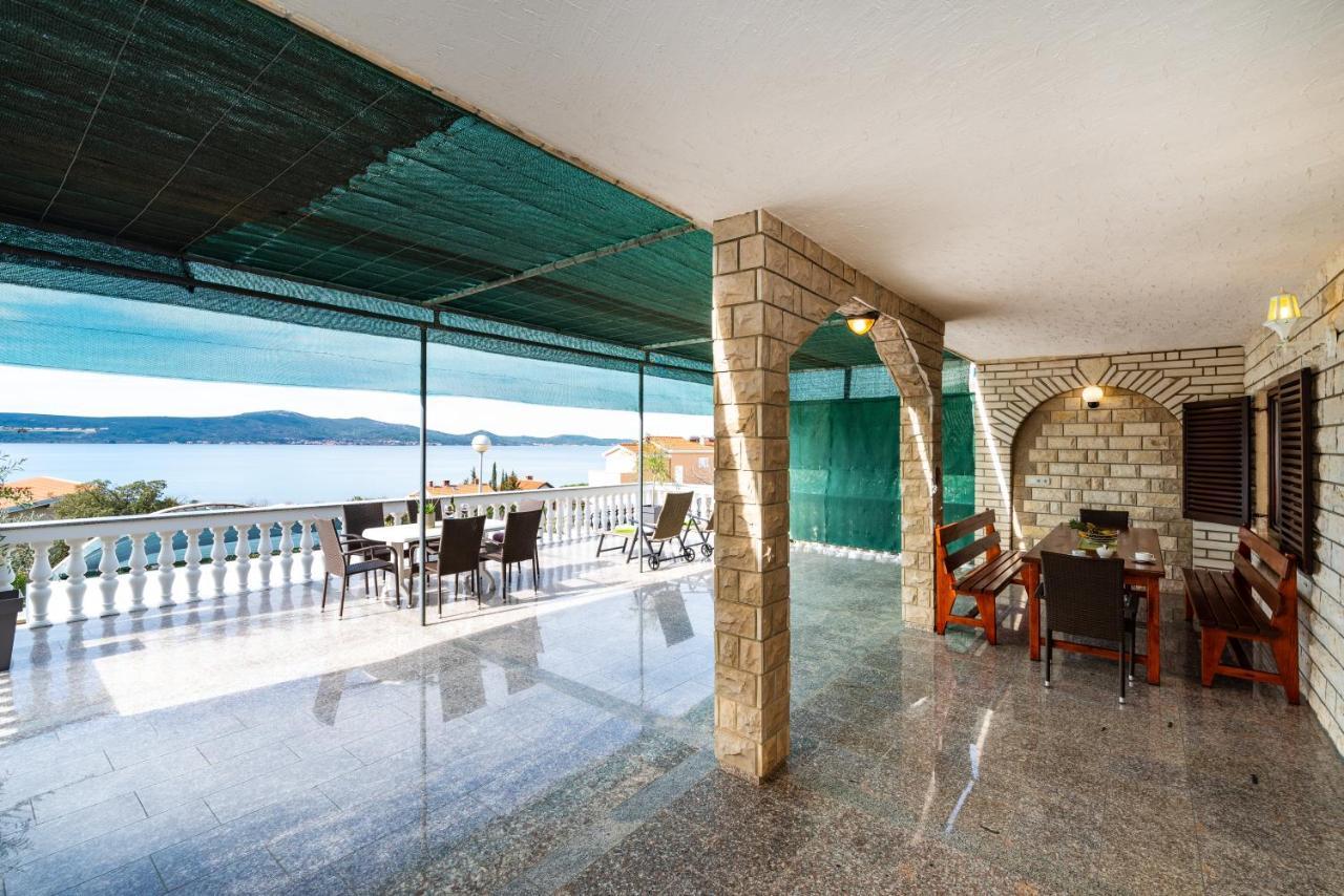 Summer Vibes Sveti Petar  Dış mekan fotoğraf