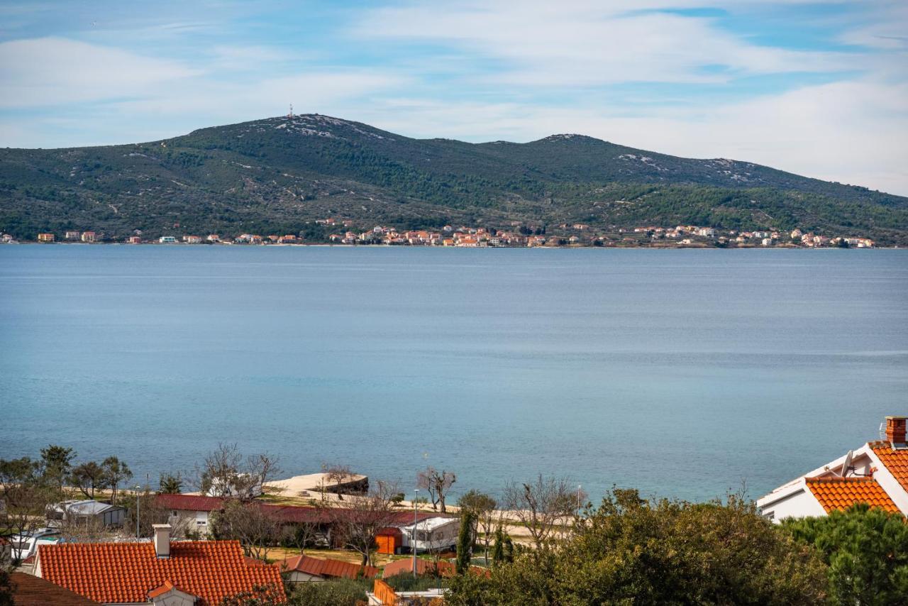 Summer Vibes Sveti Petar  Dış mekan fotoğraf