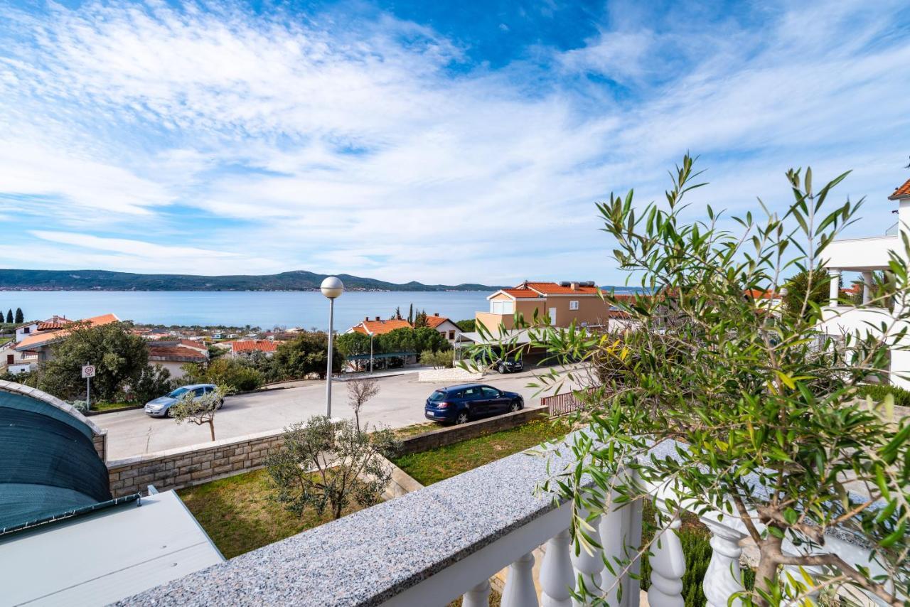 Summer Vibes Sveti Petar  Dış mekan fotoğraf