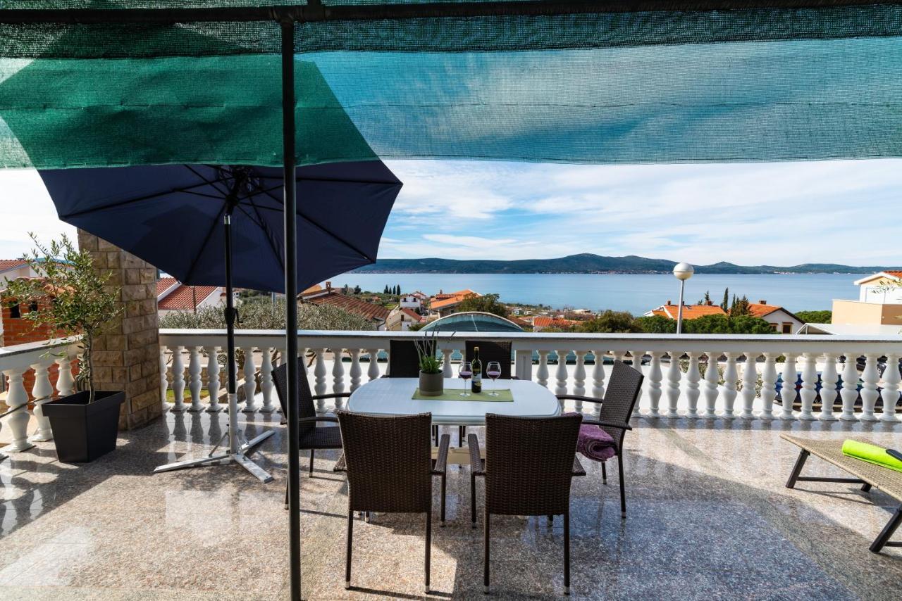 Summer Vibes Sveti Petar  Dış mekan fotoğraf