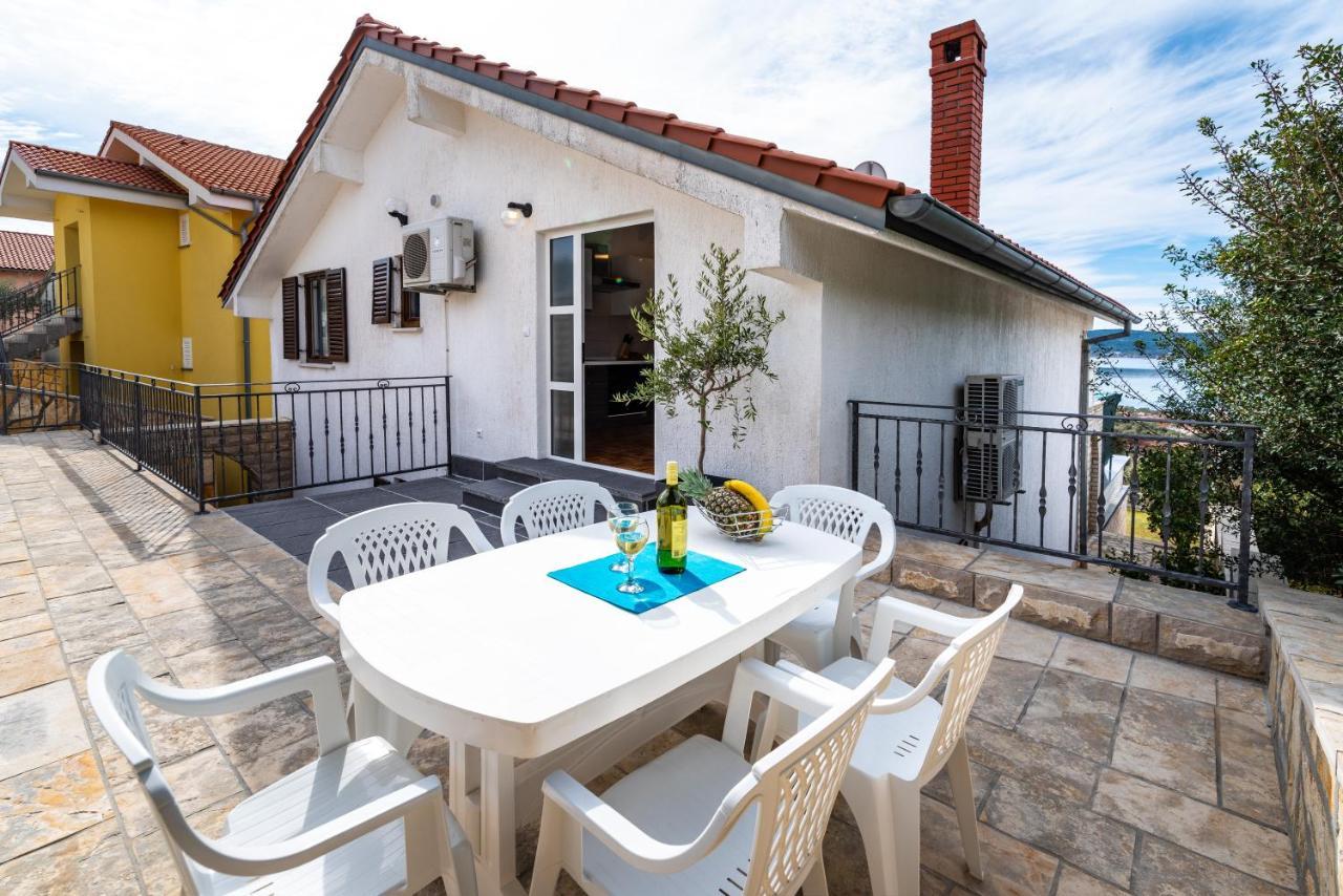 Summer Vibes Sveti Petar  Dış mekan fotoğraf